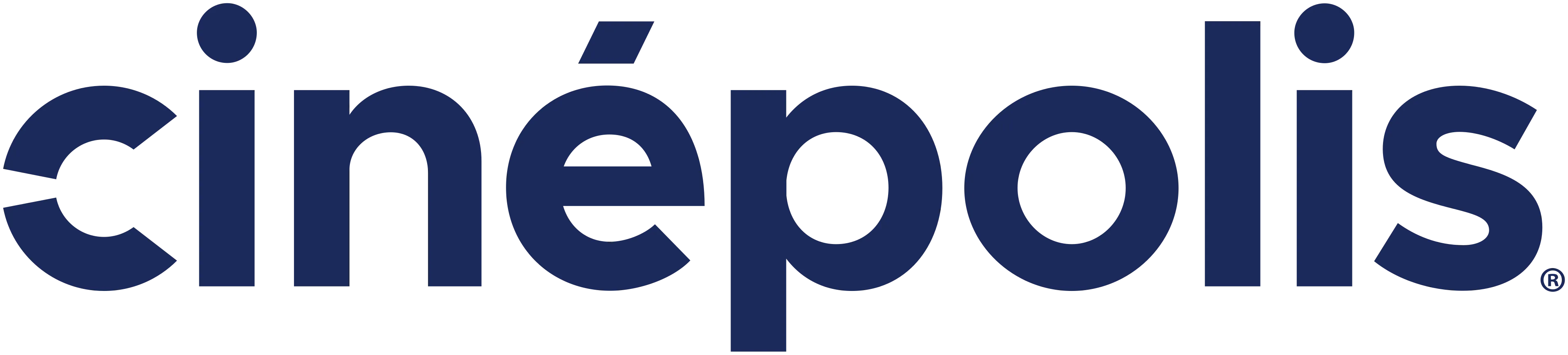 Cinépolis
