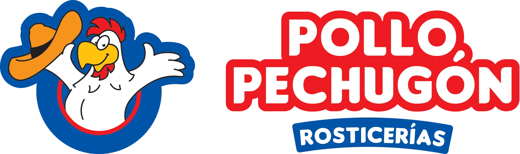 Pollo Pechugón